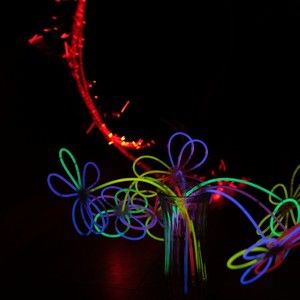 Meet your Posher, brassmunkie